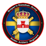 [SAR] - Boden Artillery Regiment