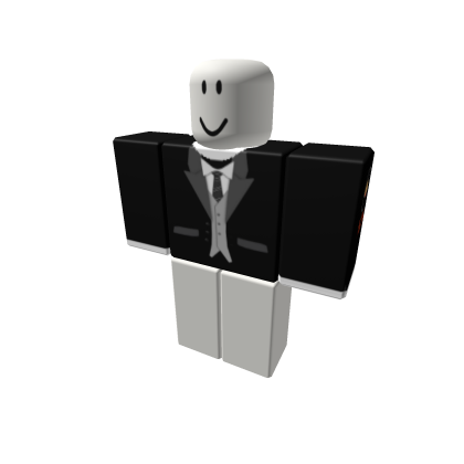 Traje de isotips OWNER thumbnail