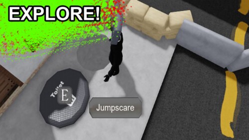 [📹NEW] Scary Toilets Morphs