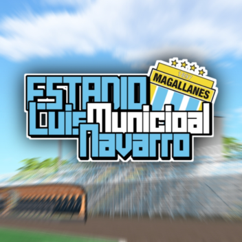 [🏆]Estadio Municipal San Bernardo