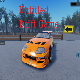 Untitled Drift Game