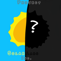 Project: SolarLabs Inc (EARLY ACCESS)
