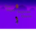 🌈The Super Supreme Queen 👑