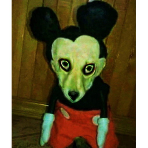 The Horror Elevator! [WIP]