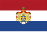 ♔ The Dutch Empire' ♔