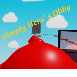 Simply Hera’s Obby!