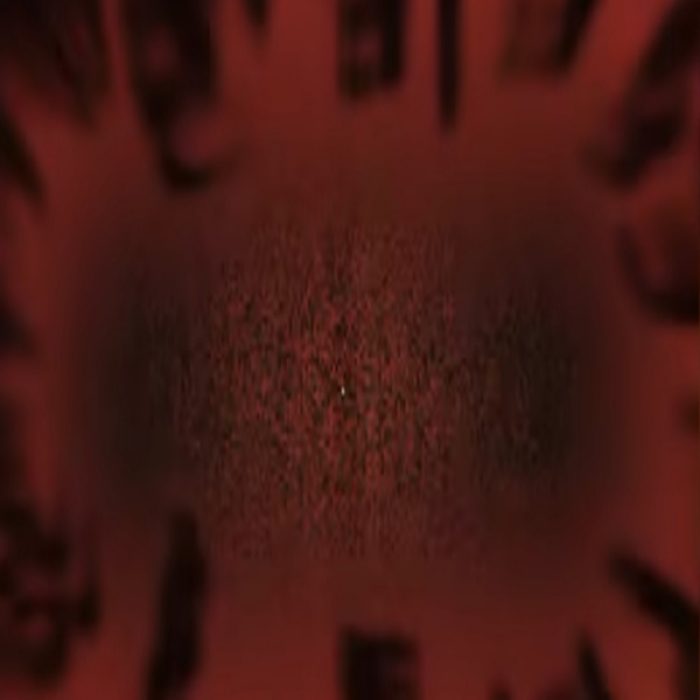 Hide message "get out" (doors) Roblox decal