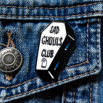 Sad Gho uls Club