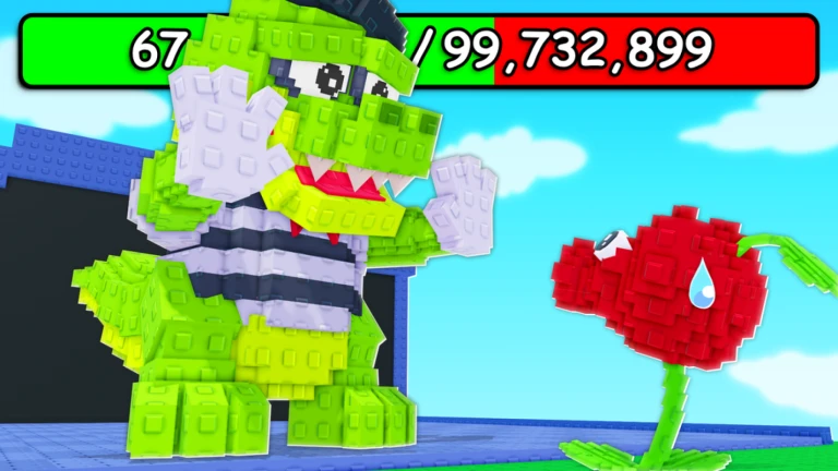 [💫] プラント対ブレーノート 🌻