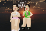 SAINT BABY