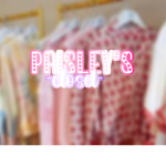 —PAISLEYS CLOSET—