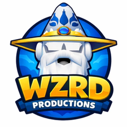 WZRD Productions Roblox group icon
