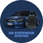 Air Suspension (Promo)