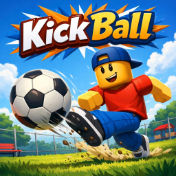 KickBall!