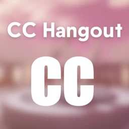 [New☃️] CC Hangout icon