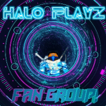 Team Halo playz
