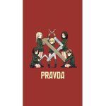 [U.B.P] United Bolsheviks of Pravda