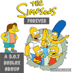 Simpsons forever