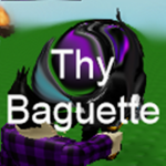 Thy Baguette