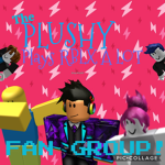 The Plushy Plays RBLX A Lot Fan Group