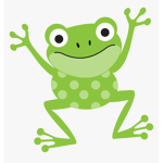 Frogs n fries