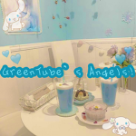GreenTubes Angels!