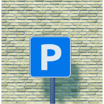 Underground Parking Experince [OnGround Floors!]