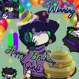 Garfi's Birthday a Aventura ruim! icon