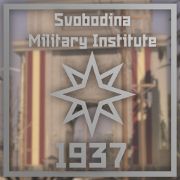 Svobodina Military Institute