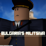 National Militsiya [BGNM]