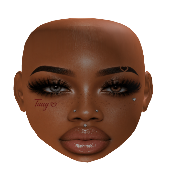 GZZ MsTaay Custom Mesh