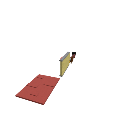 Stickhitta's hide and seek kit