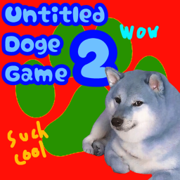 Untitled Doge Game 2!