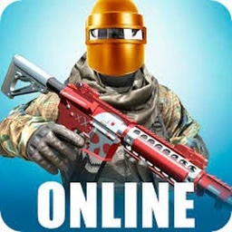 Strike Force Online FPS [SUPORTE PC] icon