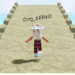 Infinity Jog