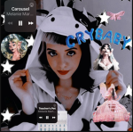 Melanie fan base