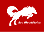Bro BloodStains