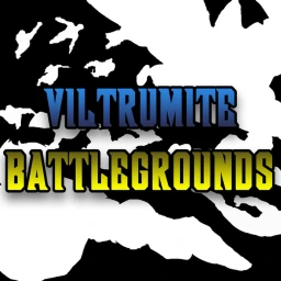 [ALPHA] Viltrumite Battlegrounds icon