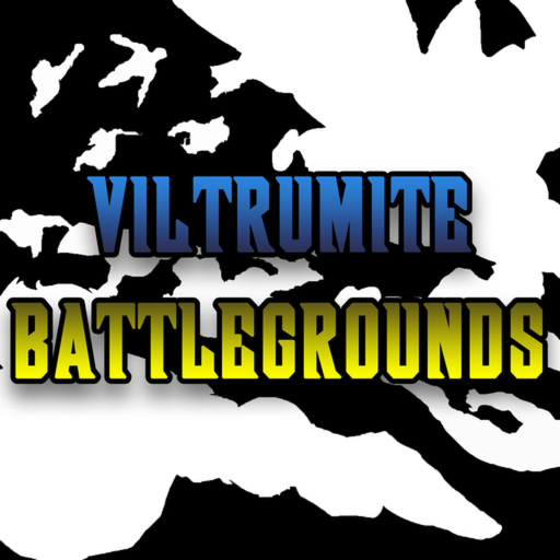 Viltrumite Battlegrounds