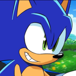 Sonic The Hedgecrew