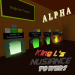 King L's Nuisance Towers Fan Club