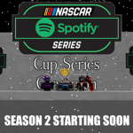 Spotify Cup Series