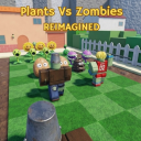 PVZ: Reimagined (BETA)