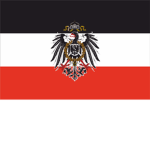 The Imperial Federation of The Deutsches Empire