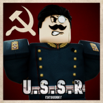 [XUSSR] Soviet Union
