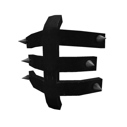 Black Silver Viperr Mask