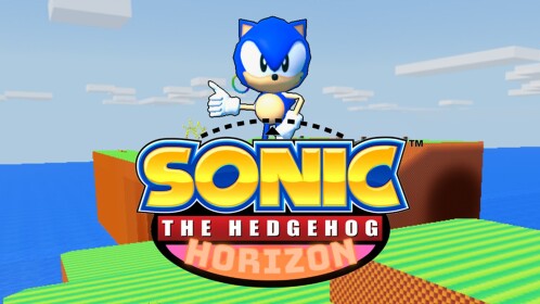 DELAYED Sonic: Horizon