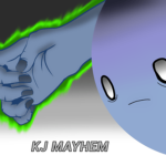 KJ Mayhem Official Group