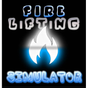 Fire Lifting Simulator