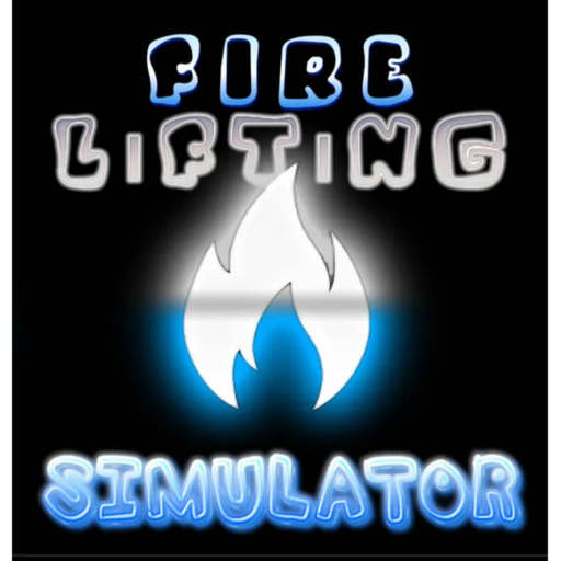 Fire Lifting Simulator